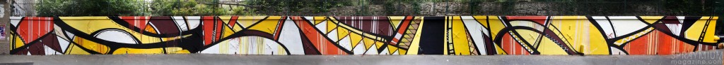 romain froquet karcher artazoi muralism street art 9e concept spraymium