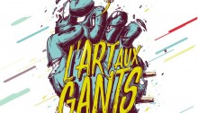 festival l'art aux gants art.11 graffiti jam spraymium