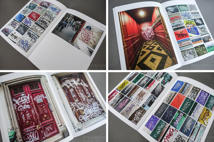 paris handstyles spraymium tags writing graffiti fanzine archives aerosol handstyle