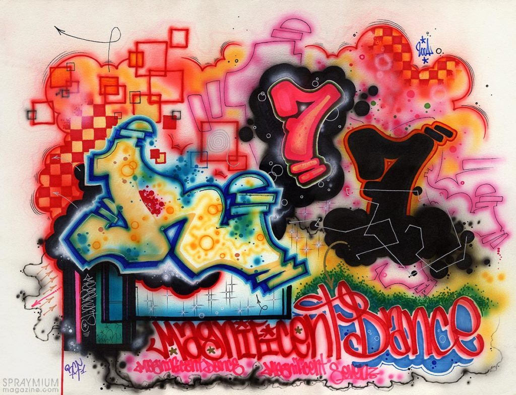 spraymium graffiti sketch sketches sketchs style writing blackbook subwayart aerosolart spraycanart rcf1